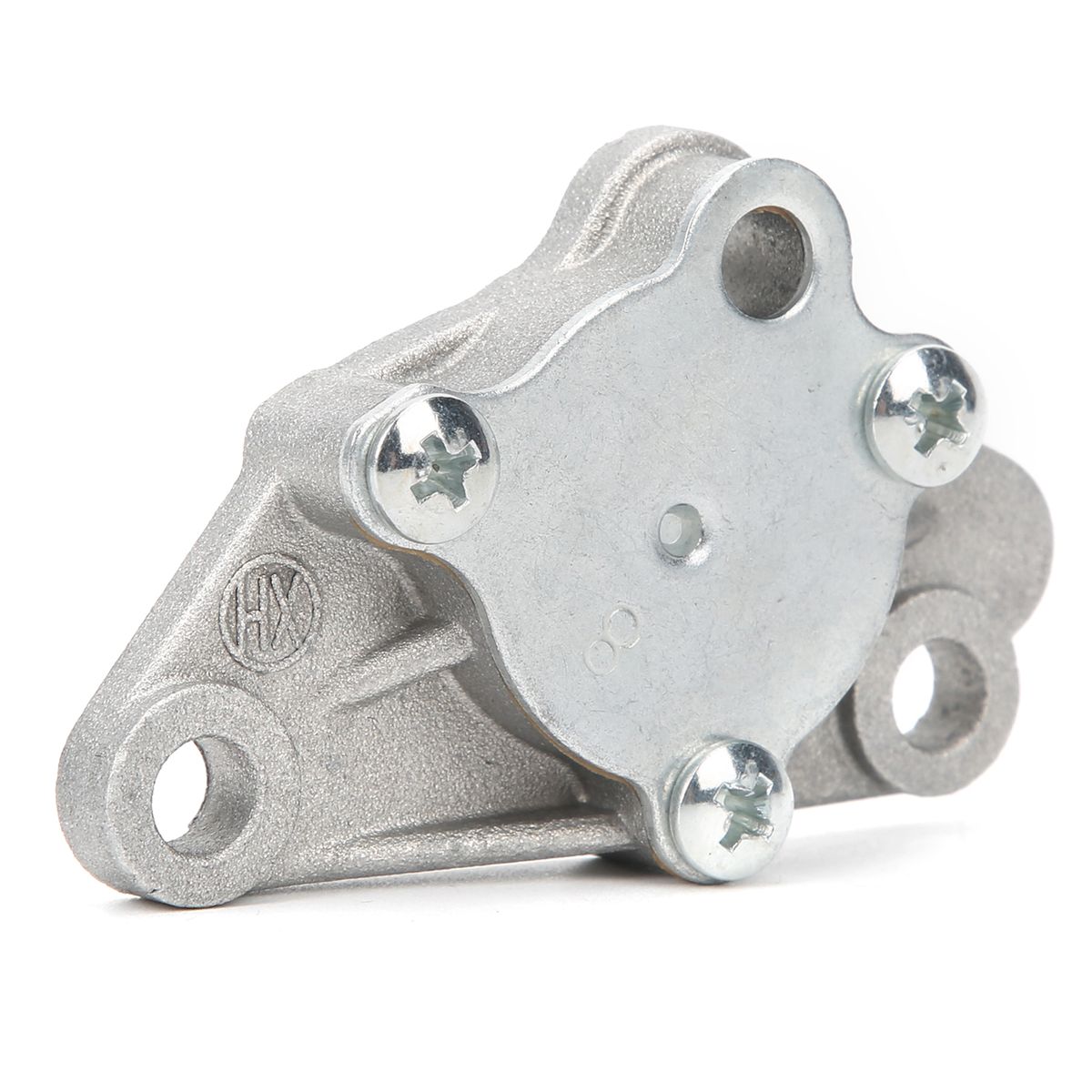 Oil Pump Assembly Steel Alloy Corrosion Resistant Fit For