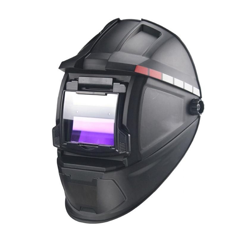 Automatic Dimming Welding Mask Welding Helmet Welder Welding Cap Welding Argon Arc Welding Glasses Protective Welding