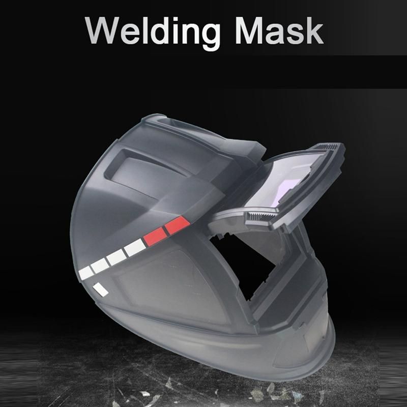 Automatic Dimming Welding Mask Welding Helmet Welder Welding Cap Welding Argon Arc Welding Glasses Protective Welding
