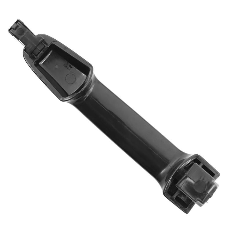 69211-AA020 Front Rear Car Black Outside Door Handle  For  Scion xA xB xD tC  Toyota Camry Yaris Corolla Prius RAV4 Pontiac Vibe