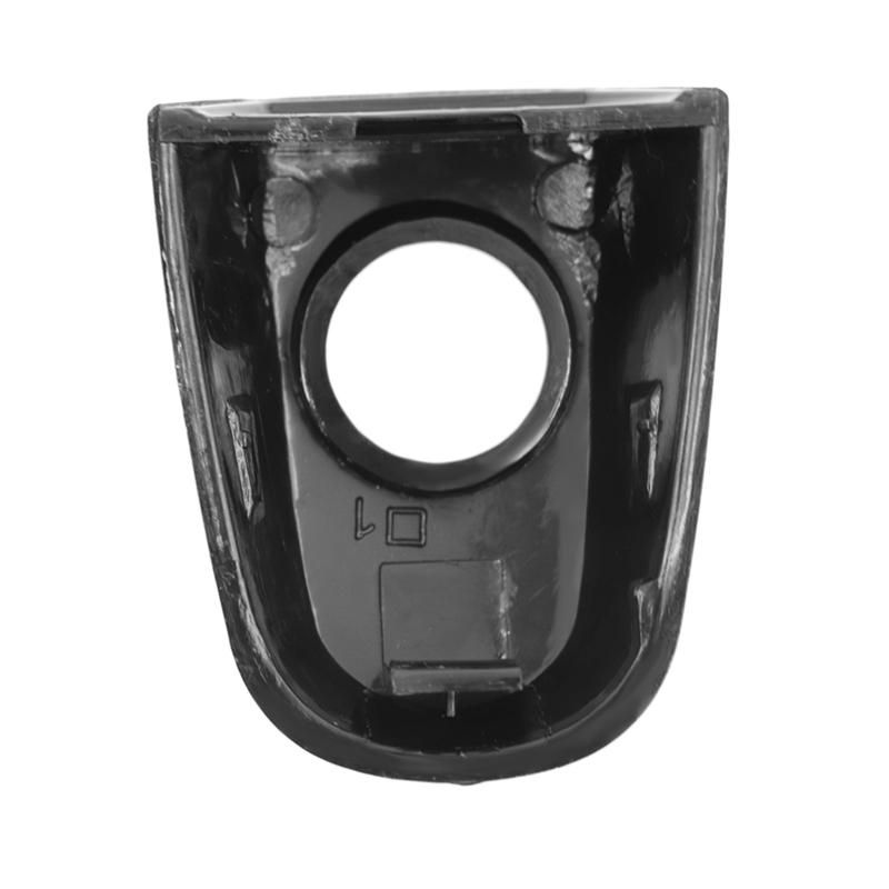 69211-AA020 Front Rear Car Black Outside Door Handle  For  Scion xA xB xD tC  Toyota Camry Yaris Corolla Prius RAV4 Pontiac Vibe