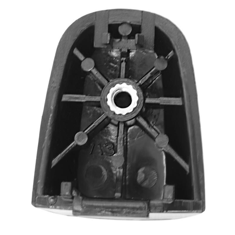 69211-AA020 Front Rear Car Black Outside Door Handle  For  Scion xA xB xD tC  Toyota Camry Yaris Corolla Prius RAV4 Pontiac Vibe