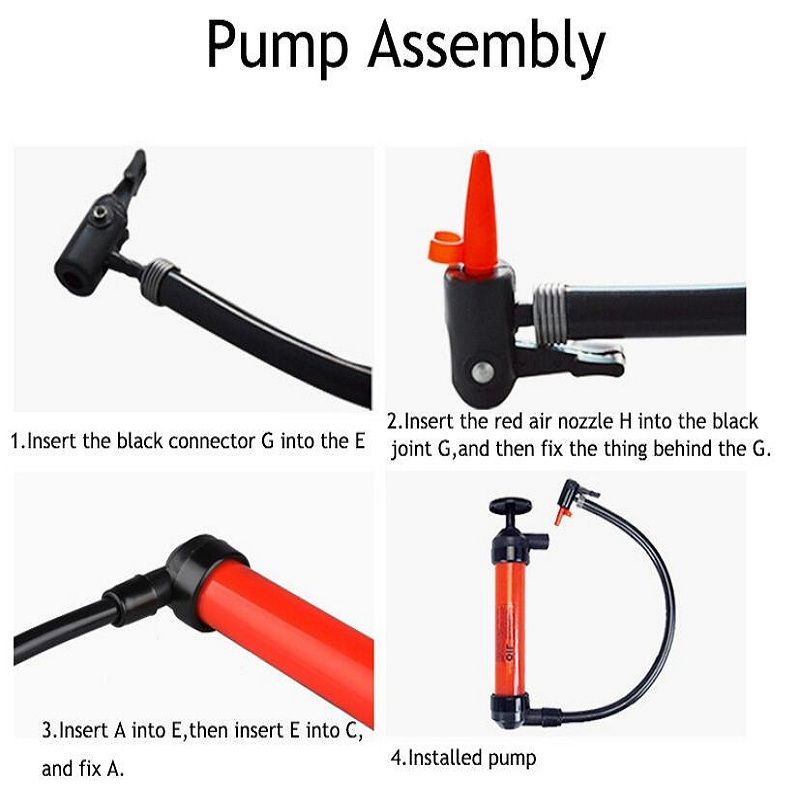 Ng Oil Gas Siphon SuckerTransfer Hand Pump For Oil Liquid Water Transfer Pump