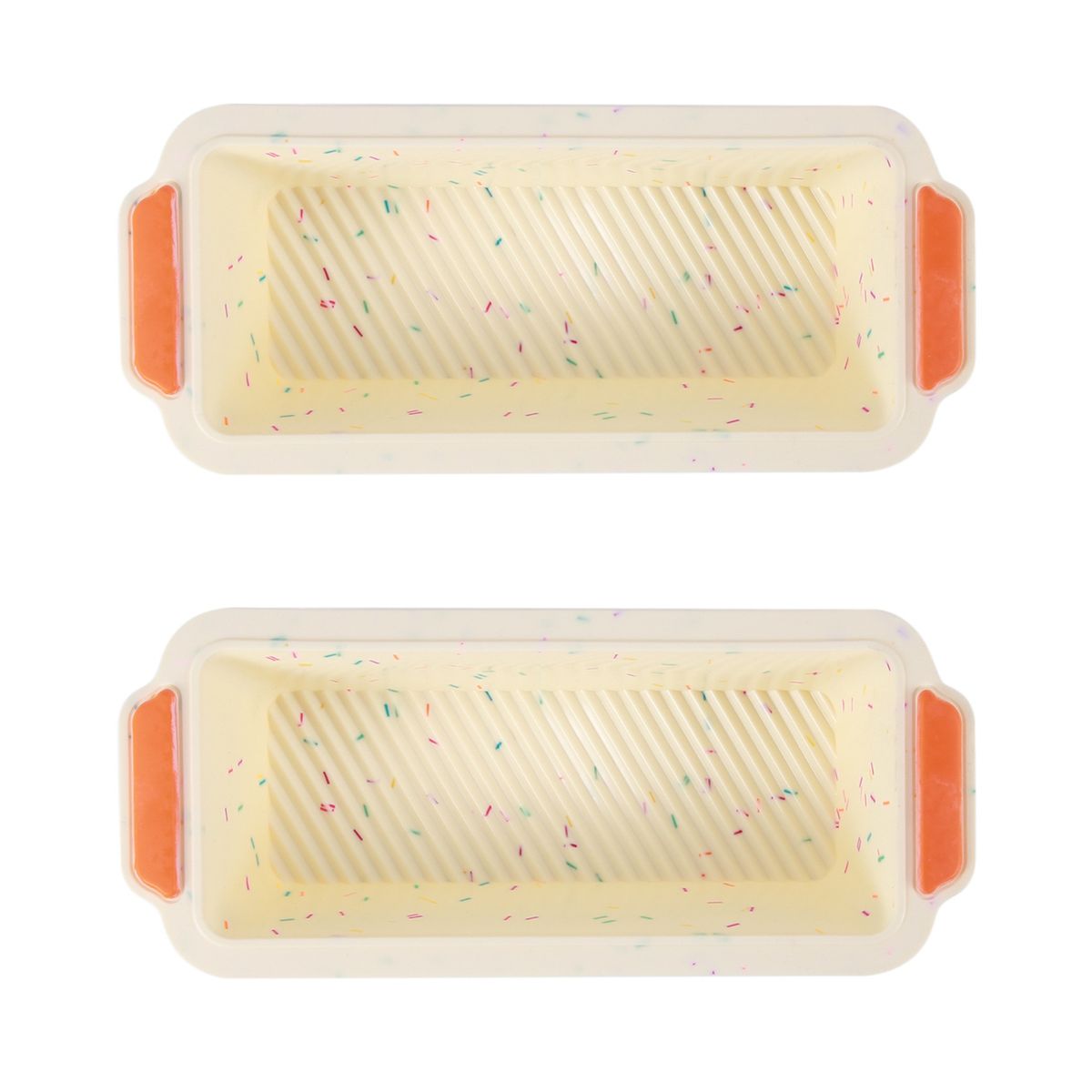 Silicone Toast Bread Cake Mold Non Stick Bakeware