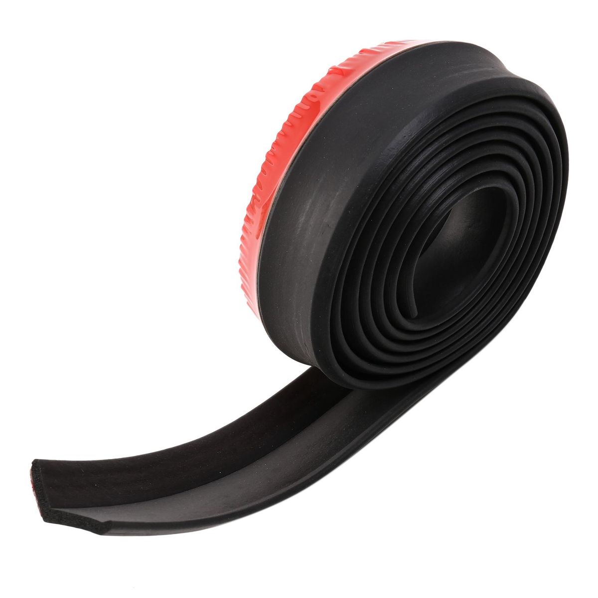 4M 160 Inch Z-Shape Window Door Rubber Weatherstrip for Car