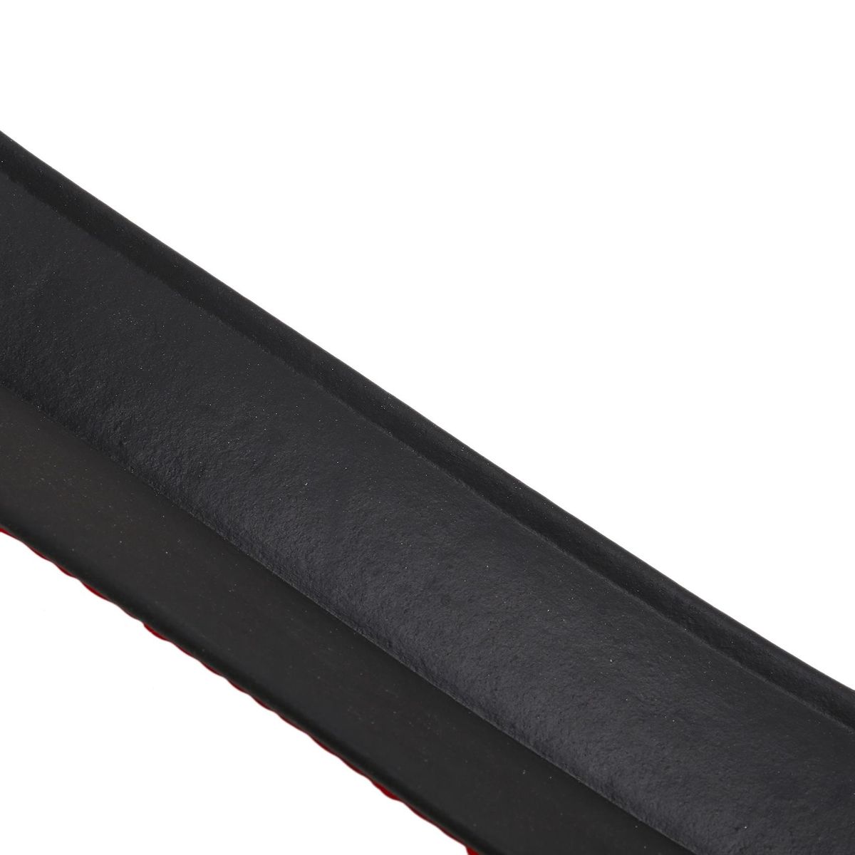 4M 160 Inch Z-Shape Window Door Rubber Weatherstrip for Car