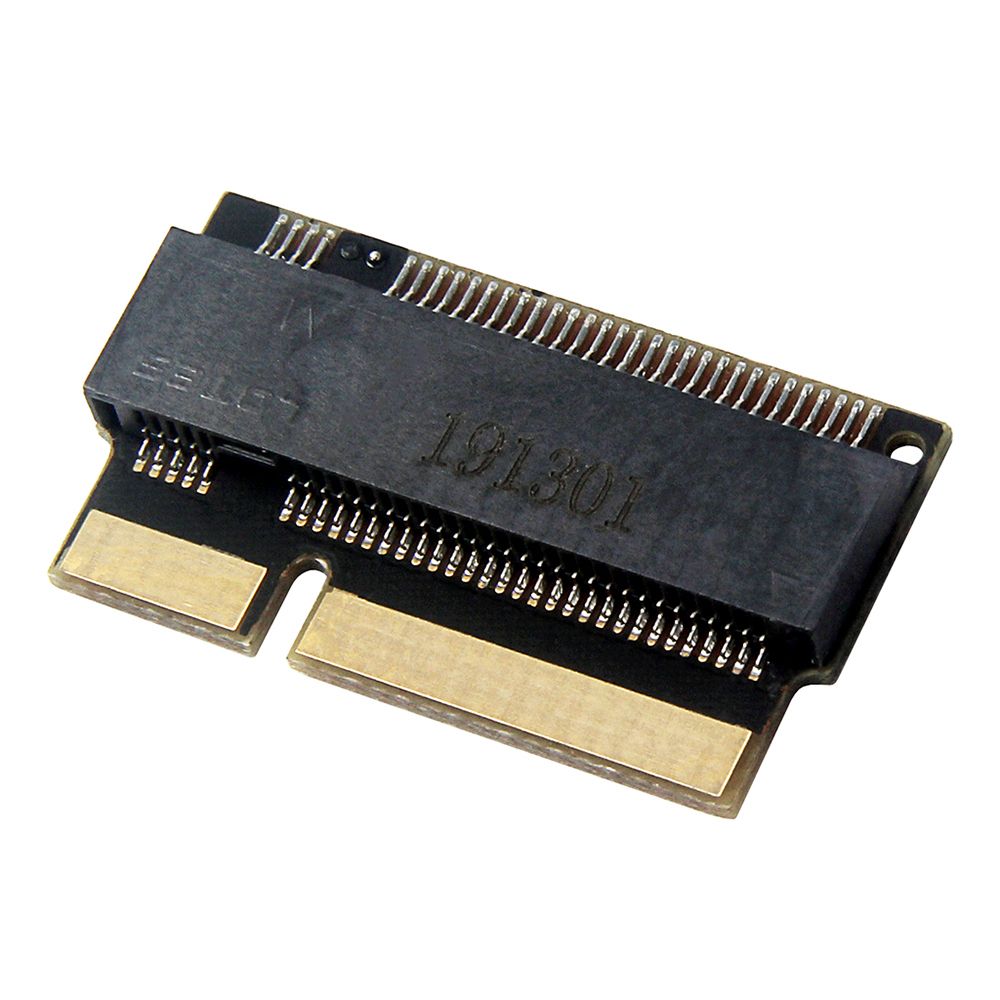 M.2 NGFF SSD To 2012 Pro A1425 A1398 SSD Adapter Card