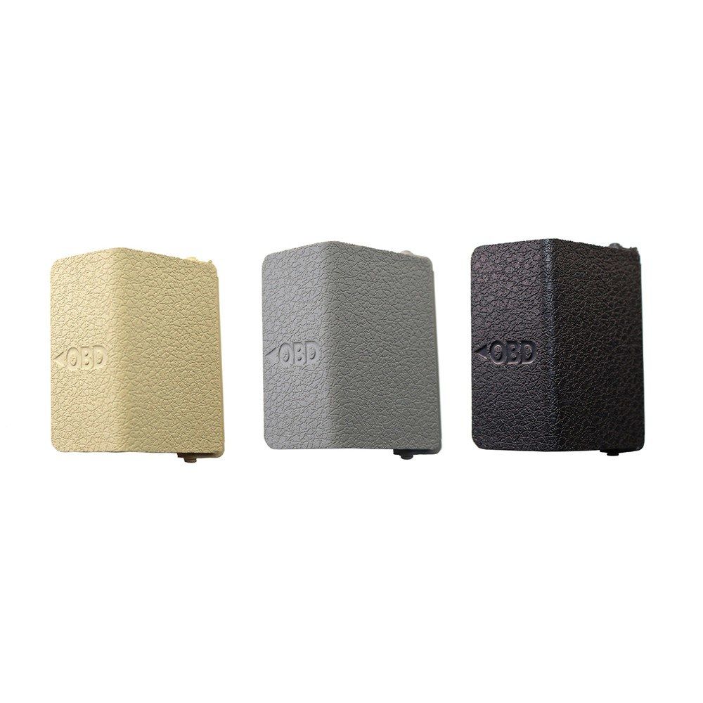 OBD Cover 51437272619 51437312131 Replacement For BMW F20