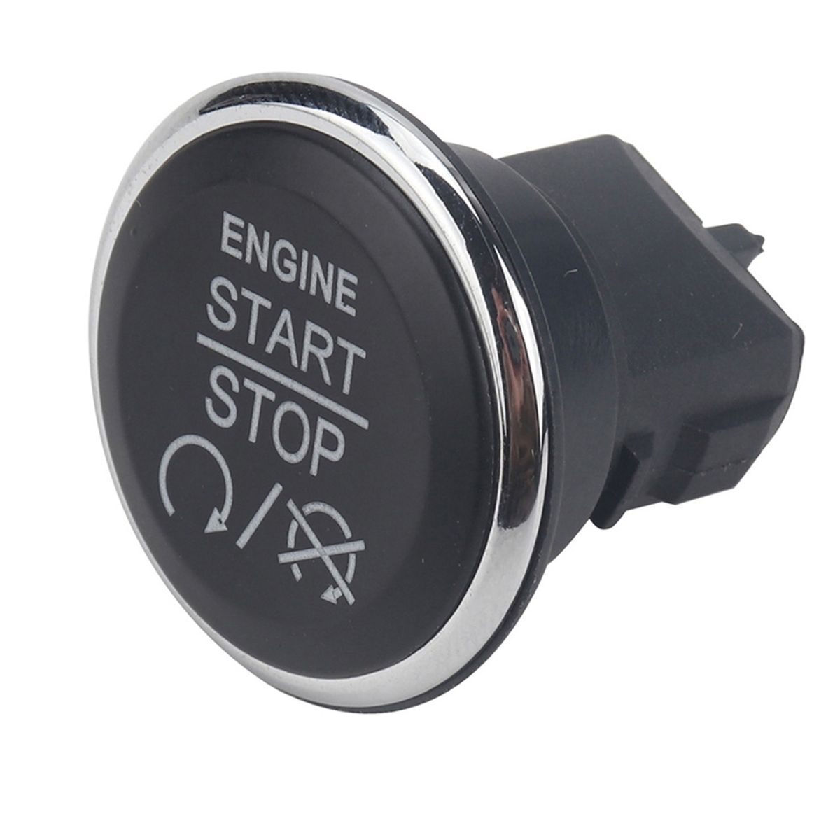 Push Bottom Start Switch For