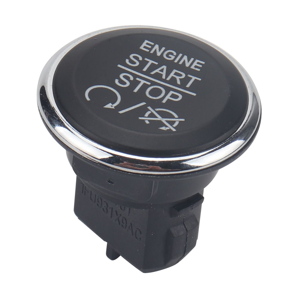 Push Bottom Start Switch For