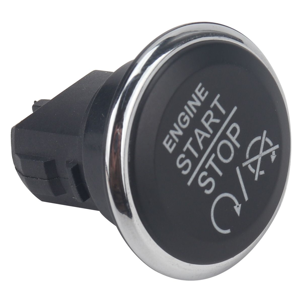 Push Bottom Start Switch For