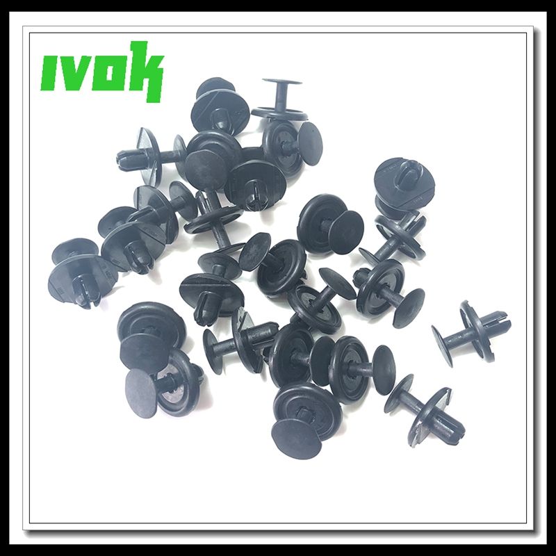Radiator Splash Shield Clip For Toyota Corolla Camry Land F