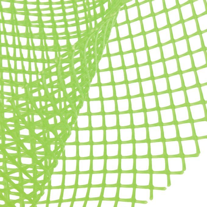 Snorkel Dive Tank Mesh Cover Scuba Diving Cycling Net Cover PVC Yellow