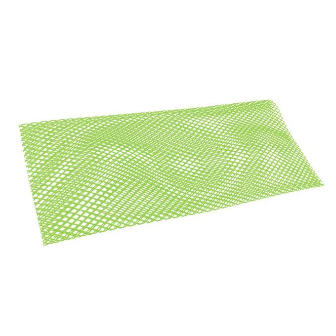 Snorkel Dive Tank Mesh Cover Scuba Diving Cycling Net Cover PVC Yellow