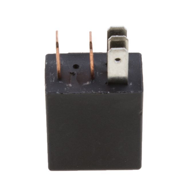 5pcs Automotive Change Over Changeover Micro Relay 30A 5-Pin Car Bike