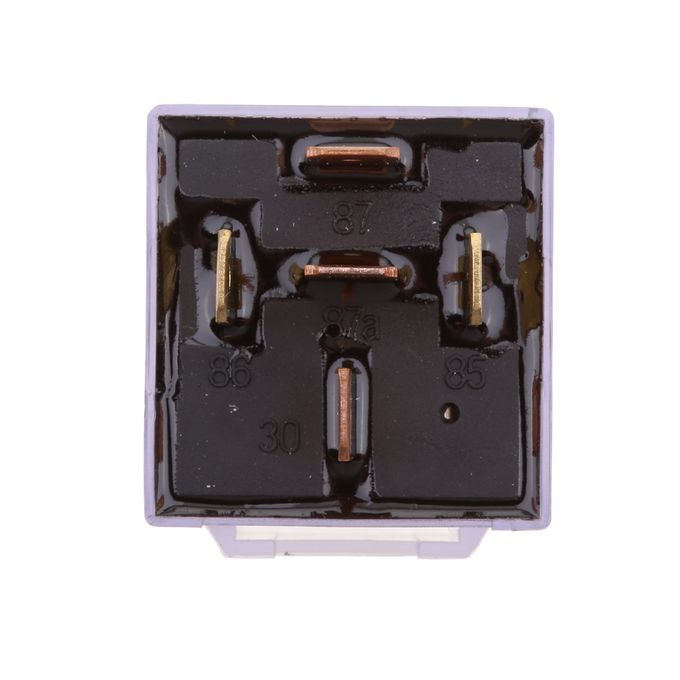 10x Car Truck Van Relay DC 12V 80A 5 Pin SPDT Relays On / Off Switch
