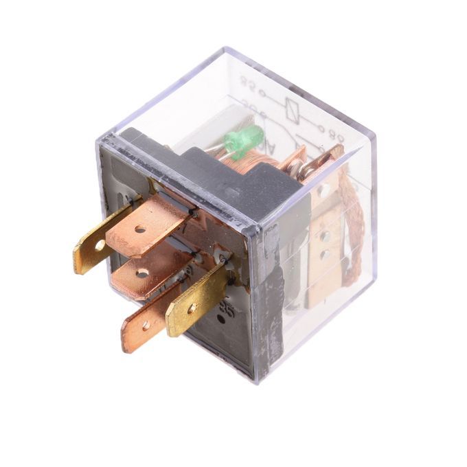 10x Car Truck Van Relay DC 12V 80A 5 Pin SPDT Relays On / Off Switch