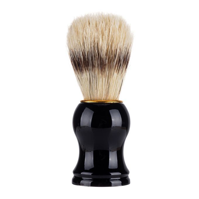 Men's Beard Shaving Brush Barber Salon Men Facial Beard