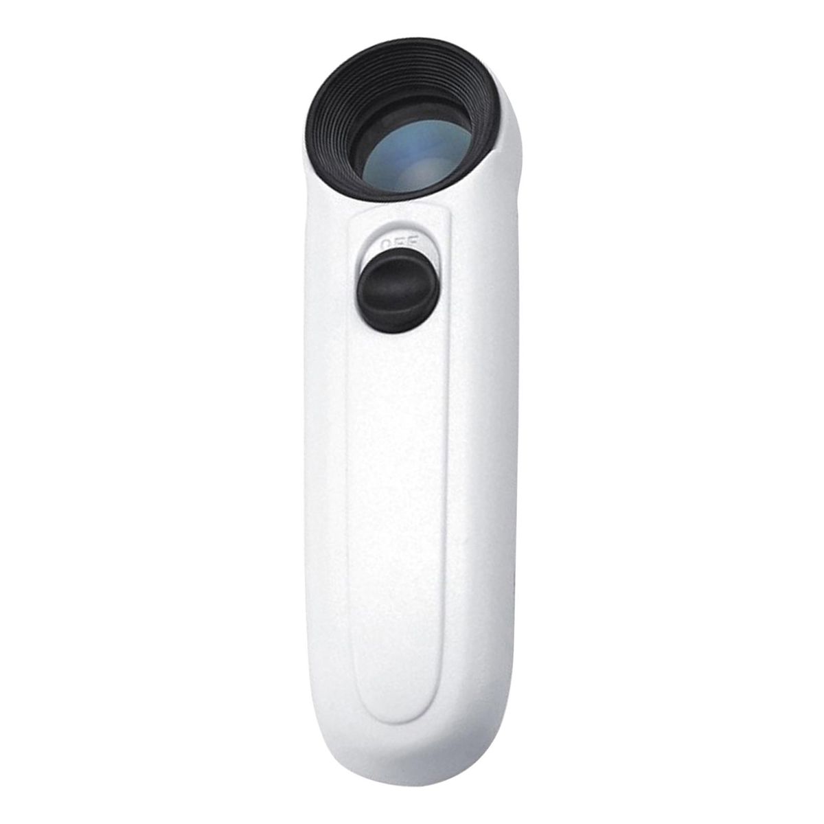 Magnifying Glass Professional Magnifying Glass White