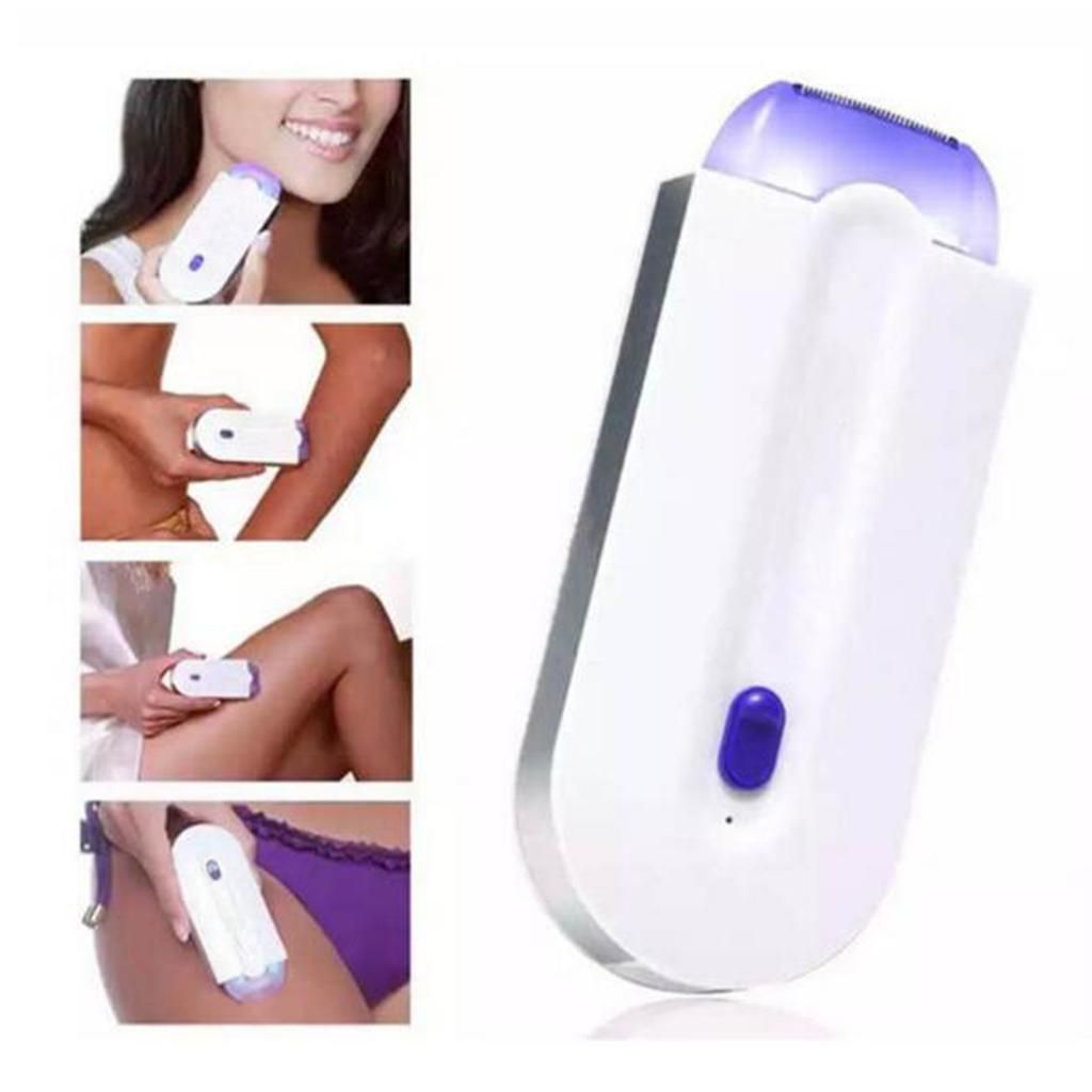Hair Removal Machine Beauty Cordless Face Arms Legs