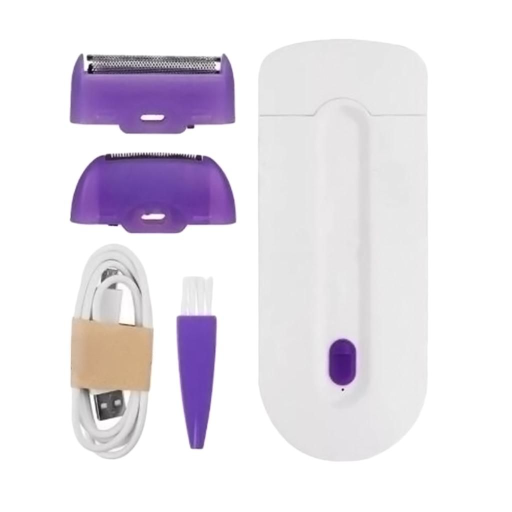 Hair Removal Machine Beauty Cordless Face Arms Legs