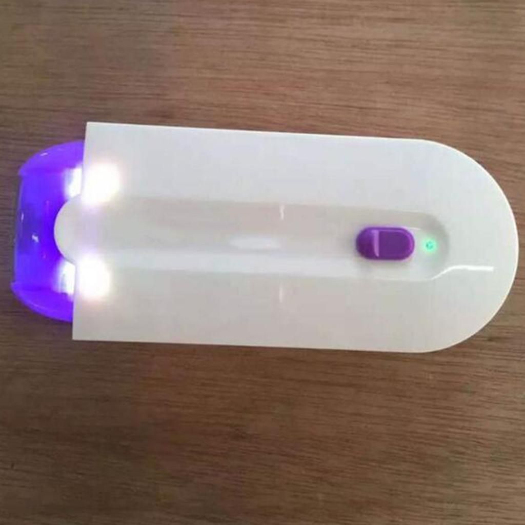Hair Removal Machine Beauty Cordless Face Arms Legs