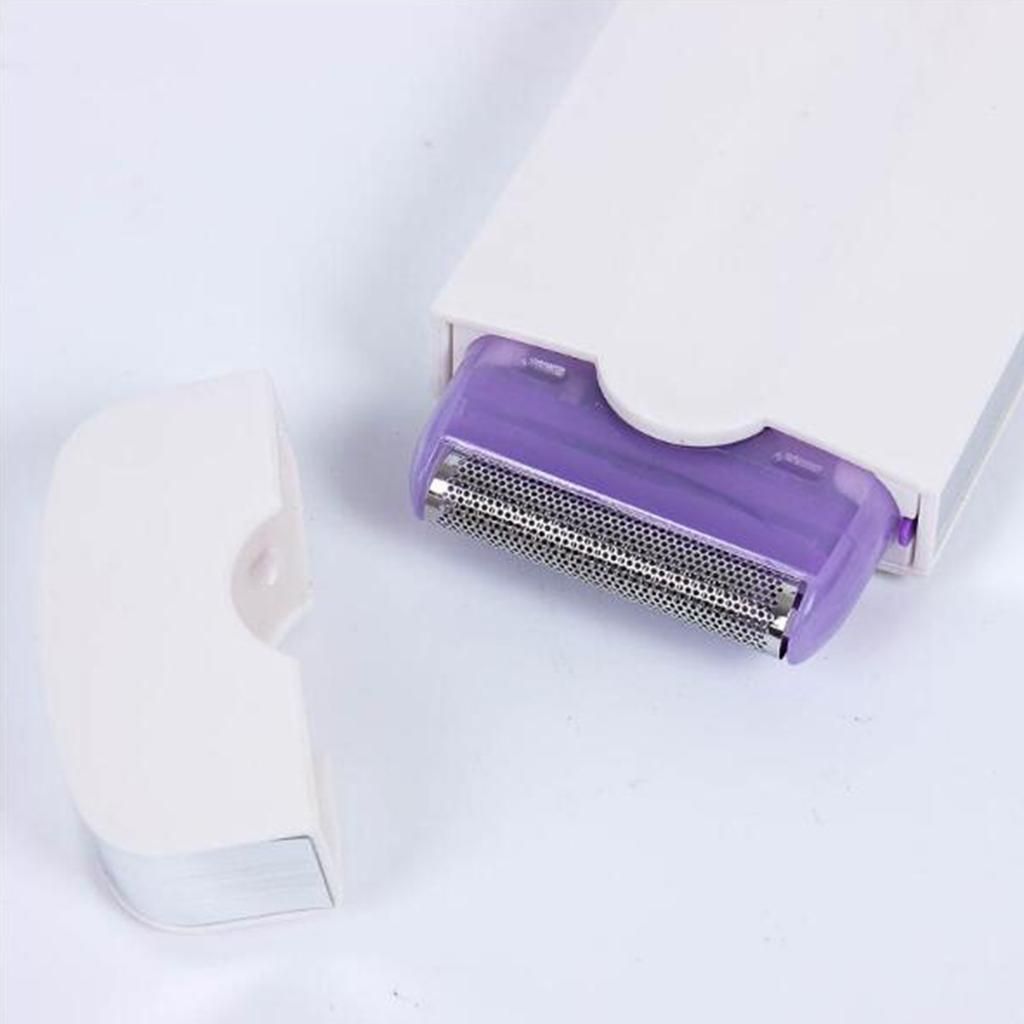 Hair Removal Machine Beauty Cordless Face Arms Legs