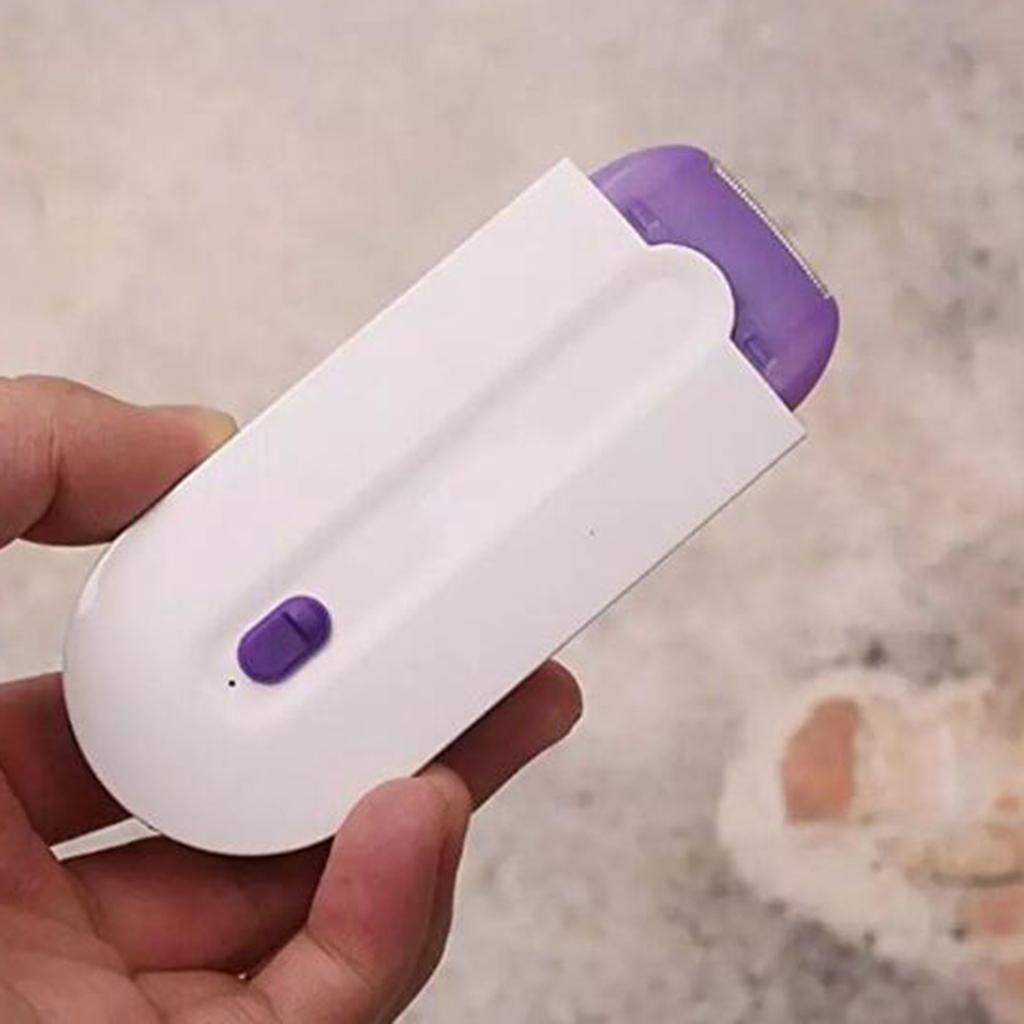 Hair Removal Machine Beauty Cordless Face Arms Legs