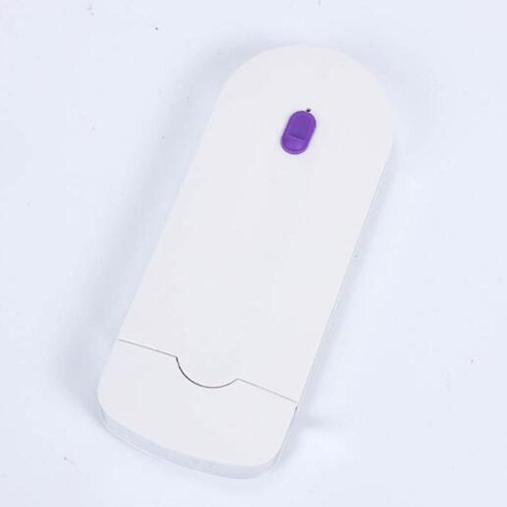 Hair Removal Machine Beauty Cordless Face Arms Legs