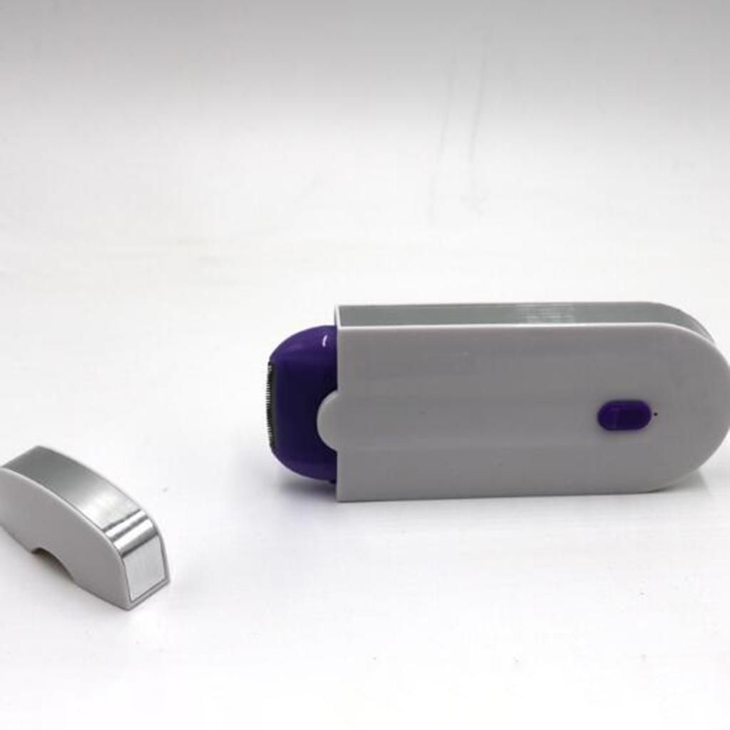 Hair Removal Machine Beauty Cordless Face Arms Legs