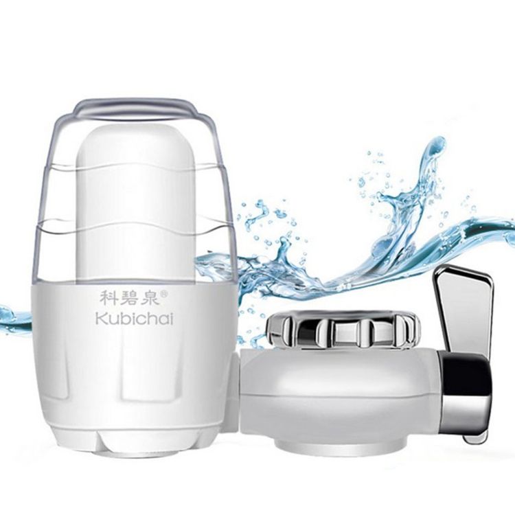 Kitchen Tap Water Purifier