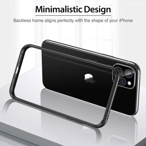 Aluminum Metal Frame Case For Iphone 13 Pro Max
