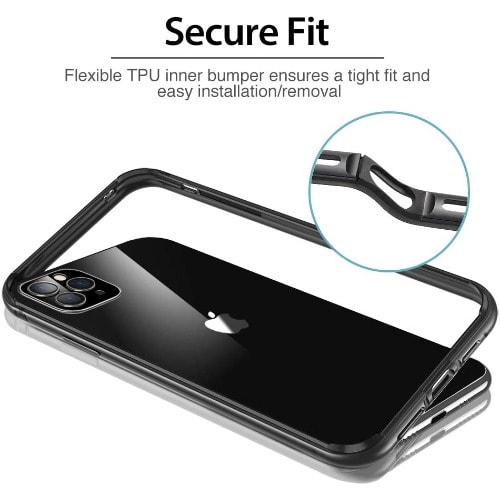 Aluminum Metal Frame Case For Iphone 13 Pro Max
