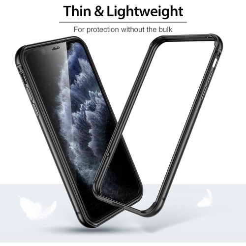 Aluminum Metal Frame Case For Iphone 13 Pro Max