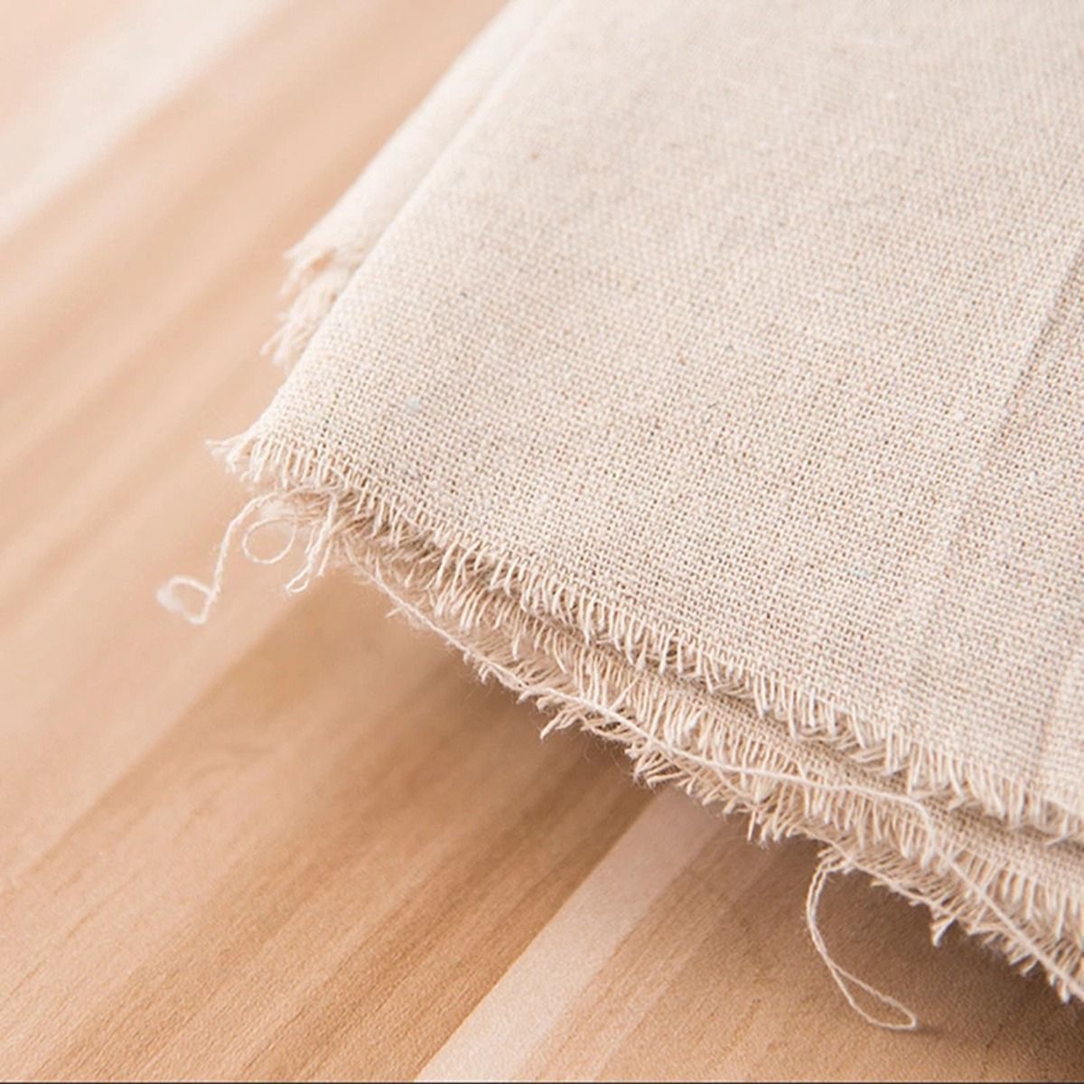 Pottery Linen Cloth Clay Burlap DIY Pottery Ceramics Clay