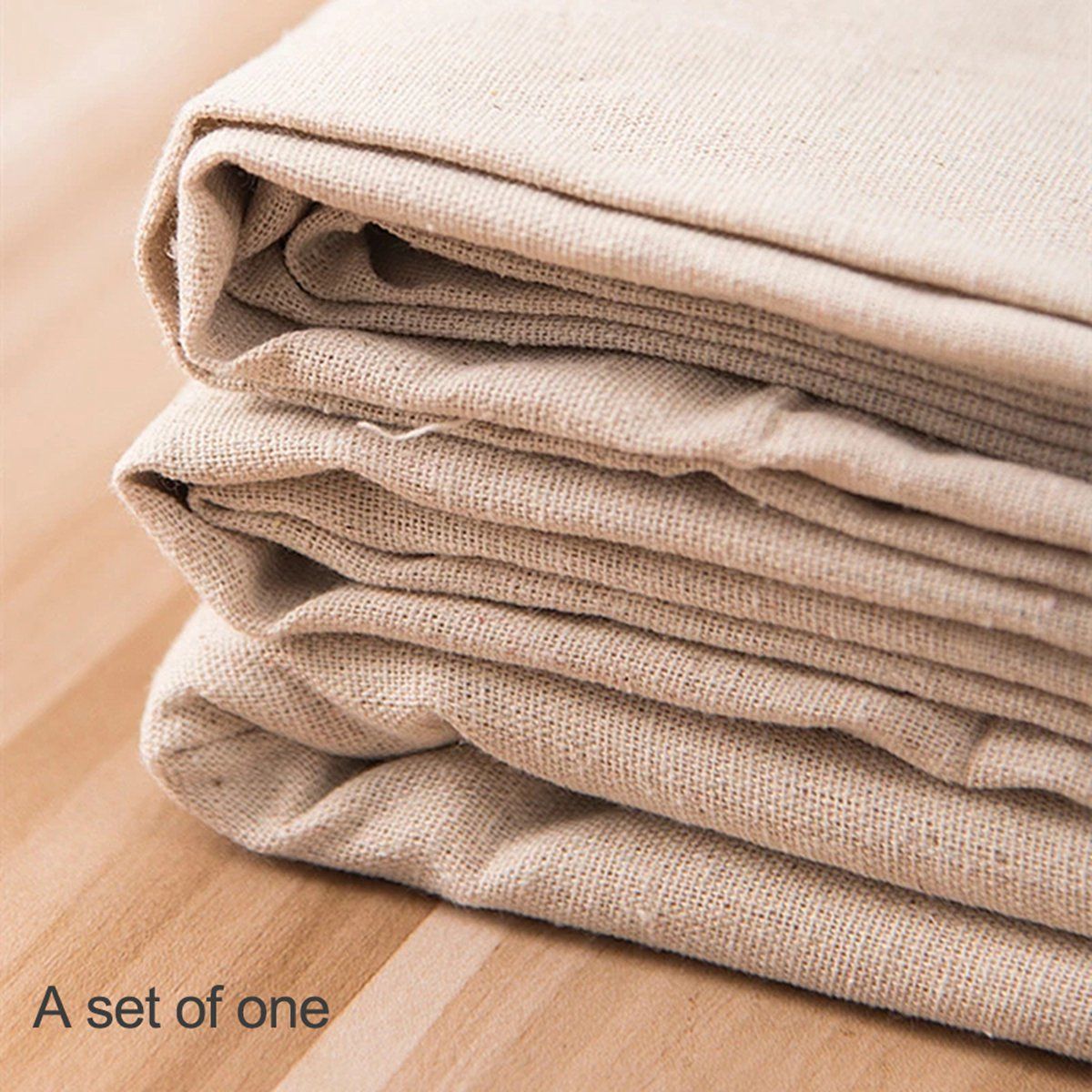 Pottery Linen Cloth Clay Burlap DIY Pottery Ceramics Clay