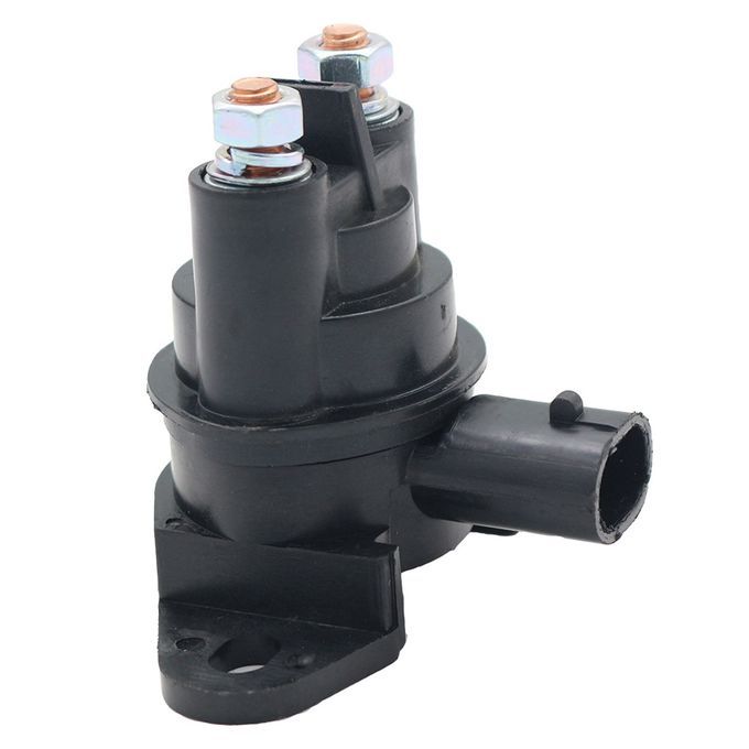 Starter Solenoid Relay 278003012 Fit For Challenger