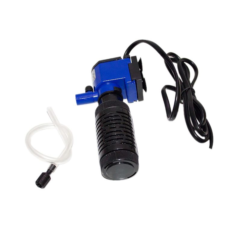 Filter ZY-M2 4W Aquarium Fish Tank Internal Air Filter