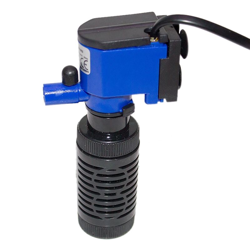 Filter ZY-M2 4W Aquarium Fish Tank Internal Air Filter