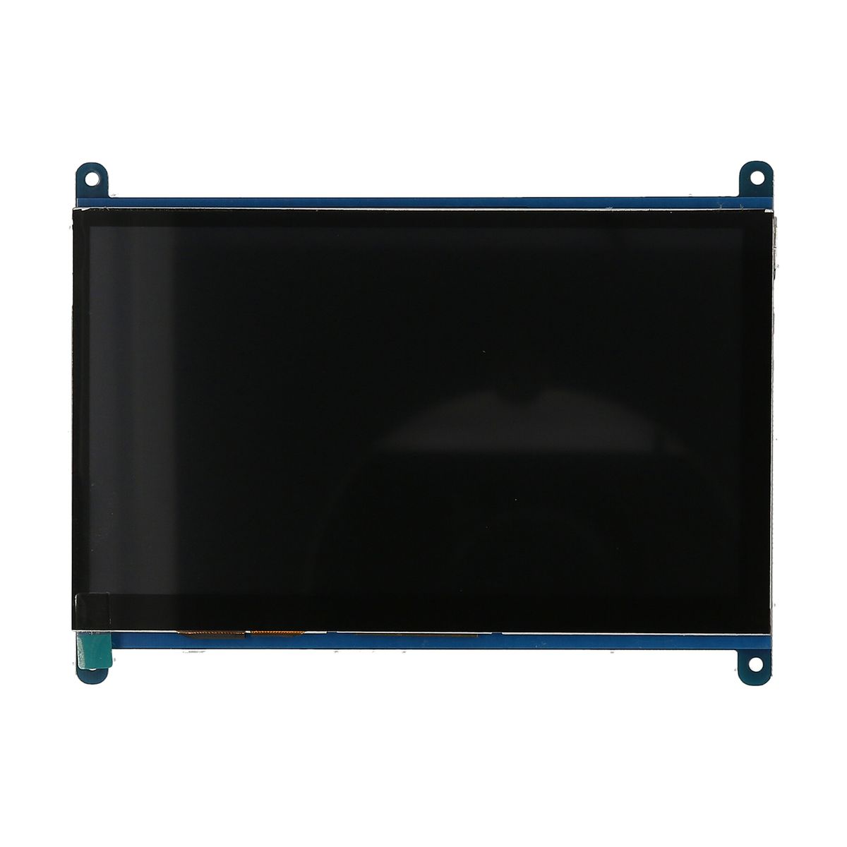 7 Inch Capacitive Touch Screen HD Multi-media Interface