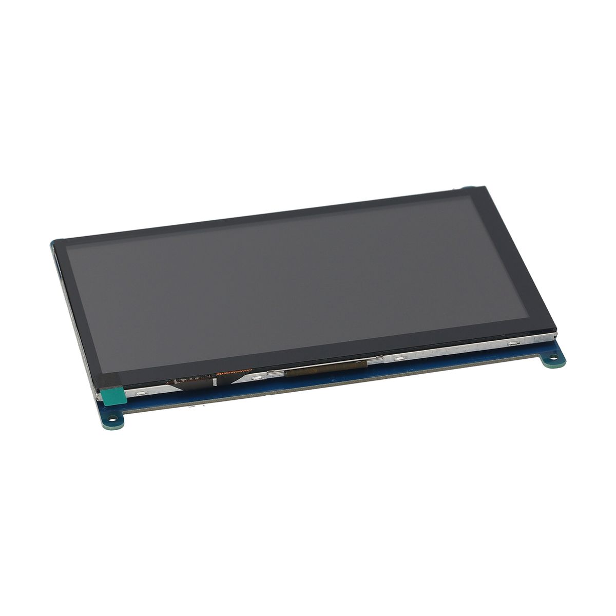 7 Inch Capacitive Touch Screen HD Multi-media Interface