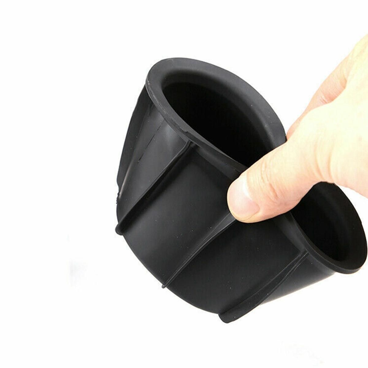 2PCS Center Console Cup Holder Insert 55616-35010 for