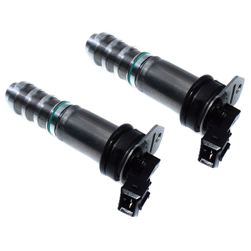 2Pcs Petrol N43 Vanos Camshaft Solenoid Valve for-BMW 1 3 Series E81 E87 LCI E90 E91 E92 11367561264