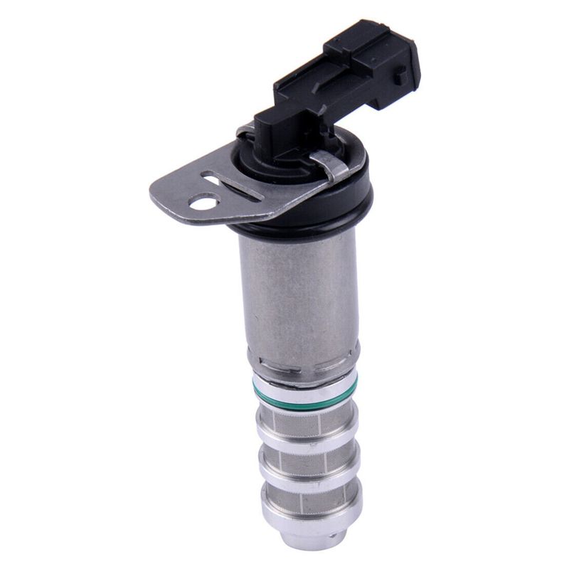 2Pcs Petrol N43 Vanos Camshaft Solenoid Valve for-BMW 1 3 Series E81 E87 LCI E90 E91 E92 11367561264