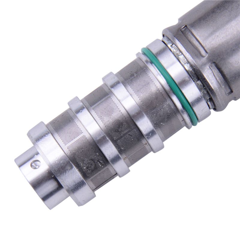 2Pcs Petrol N43 Vanos Camshaft Solenoid Valve for-BMW 1 3 Series E81 E87 LCI E90 E91 E92 11367561264