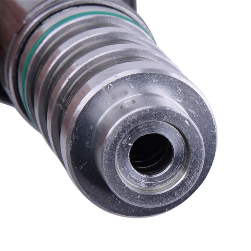 2Pcs Petrol N43 Vanos Camshaft Solenoid Valve for-BMW 1 3 Series E81 E87 LCI E90 E91 E92 11367561264