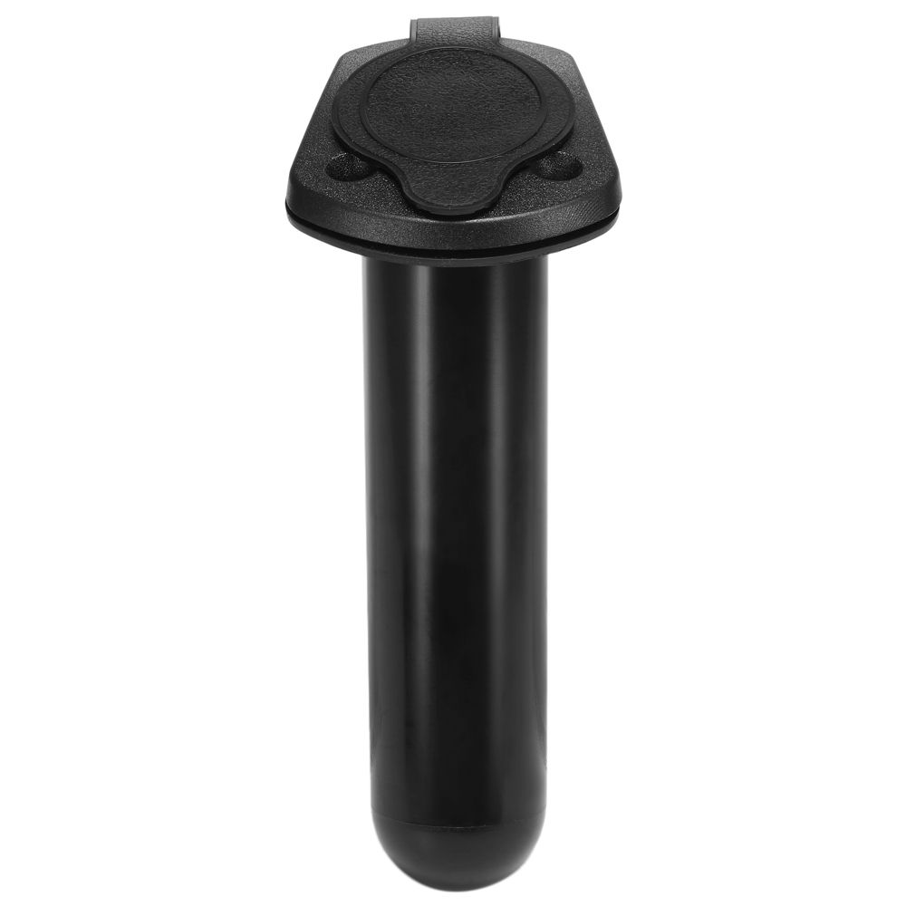 4 PCS Kayak Fishing Rod Holders With Cap Cover Boat Fishing