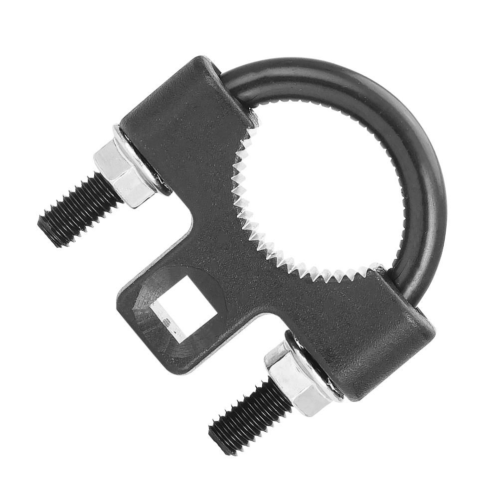 End Accessories Truck Installation Tool Durable Easy Use Car Inner Tie Rod Remover Professional Portable Carbon Steel 3/8 Inch