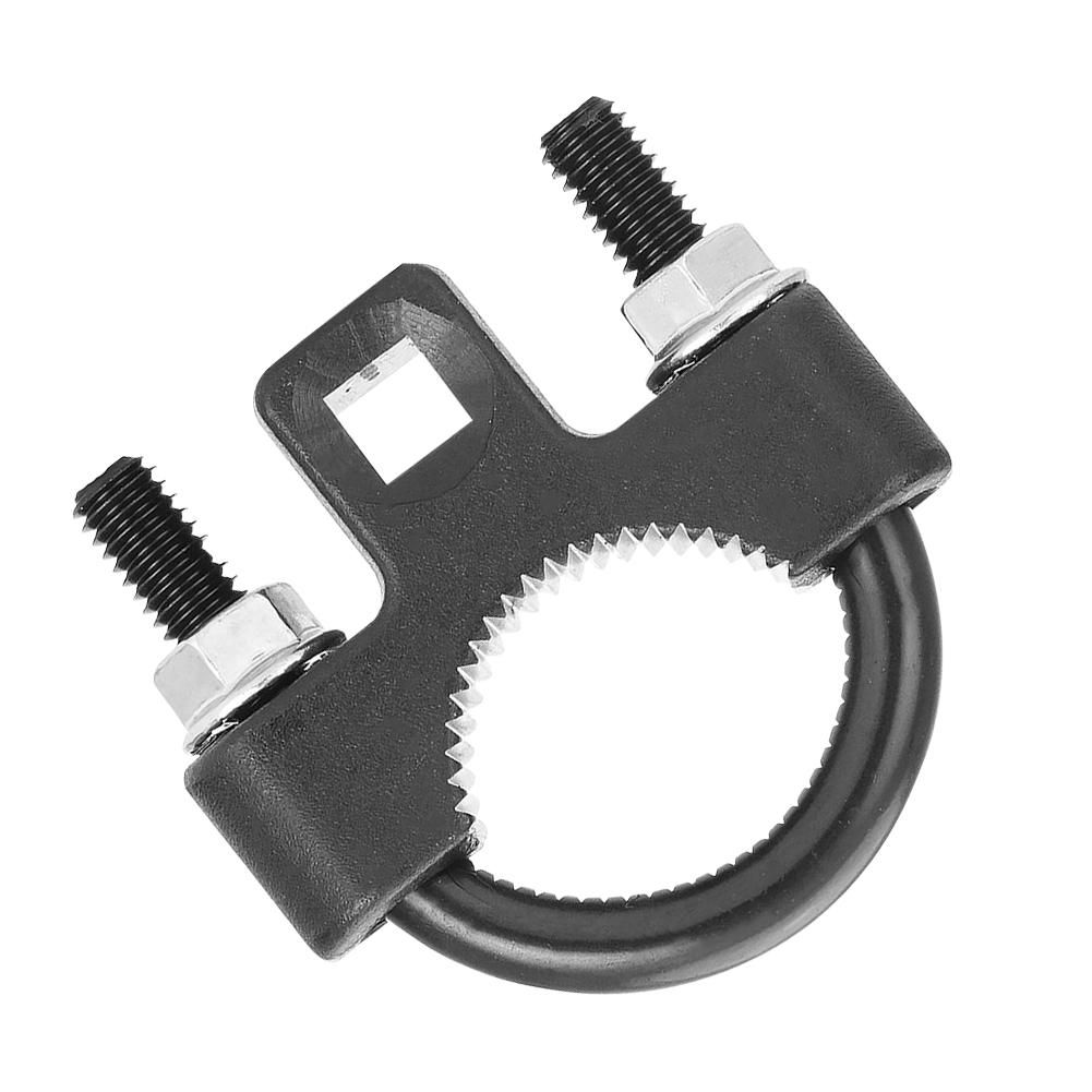 End Accessories Truck Installation Tool Durable Easy Use Car Inner Tie Rod Remover Professional Portable Carbon Steel 3/8 Inch
