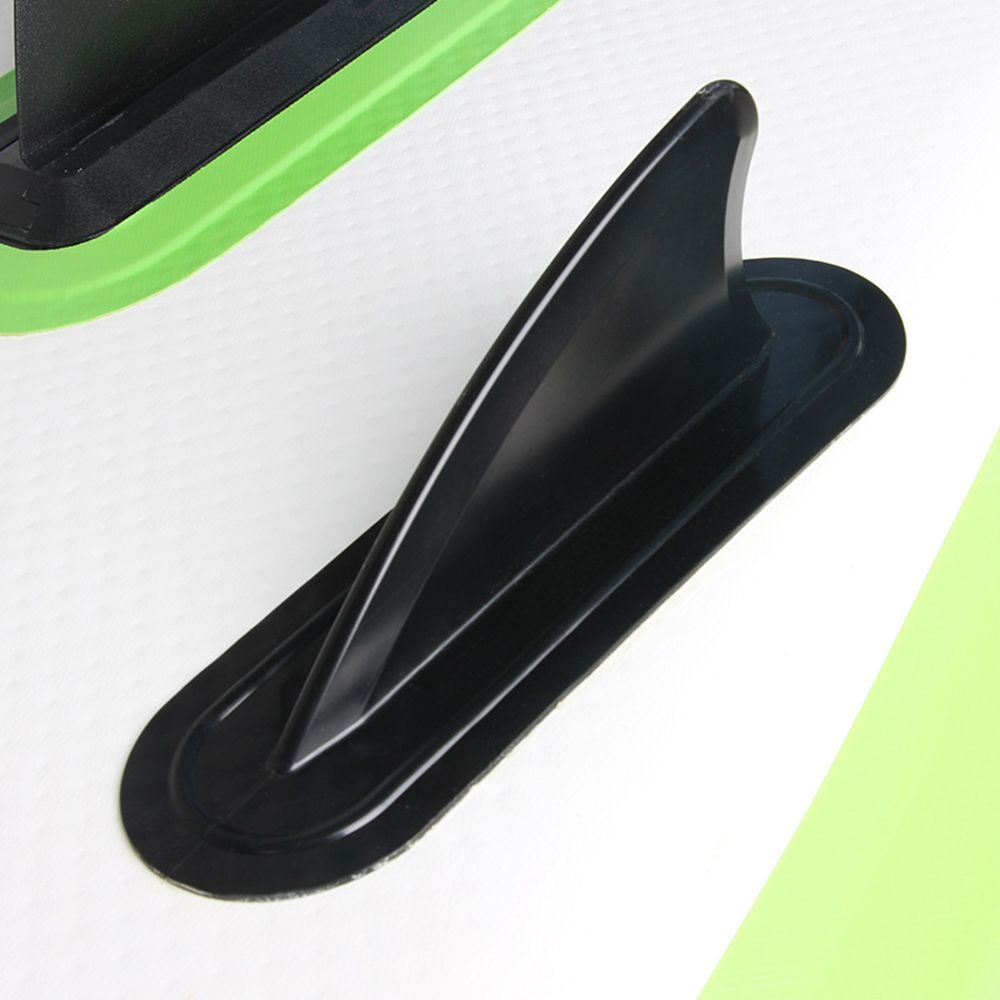 Kayak Canoe Rowing Boat Fin Surfboard Side Tail Thrust Fin